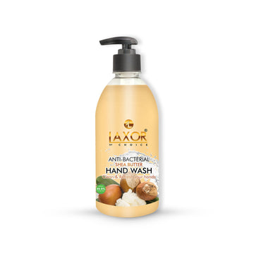 Shea butter - Hand Wash-Best Hand Was in Pakistan-CMS BeautyMart